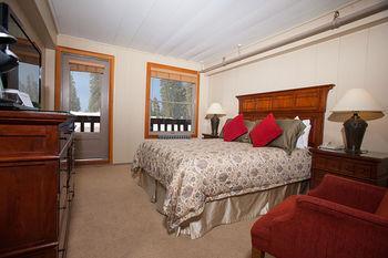 The Lodge At Sugar Bowl Norden Exterior foto
